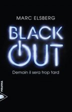 Carte Black-out Marc Elsberg