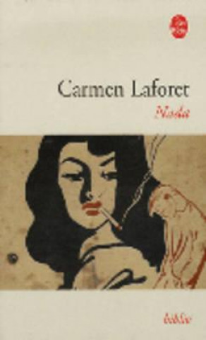 Könyv NADA C. Laforet