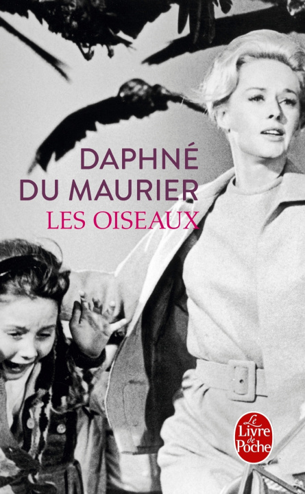 Carte Les oiseaux et autres nouvelles Daphne Du Maurier