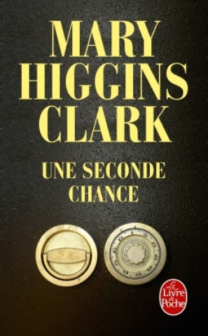 Książka Une Seconde Chance Clark Higgins