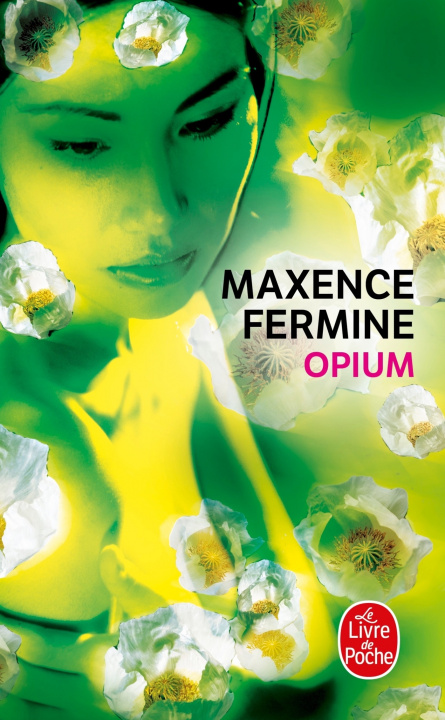 Book Opium M. Fermine