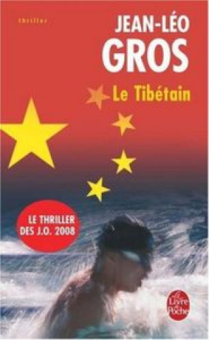 Knjiga Le Tibetain J. Gros