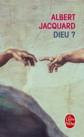 Könyv Dieu A. Jacquard