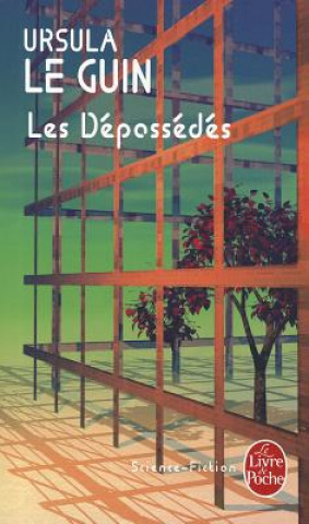 Könyv Les Depossedes U. Le Guin