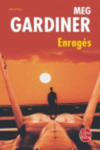 Knjiga Enrages M. Gardiner