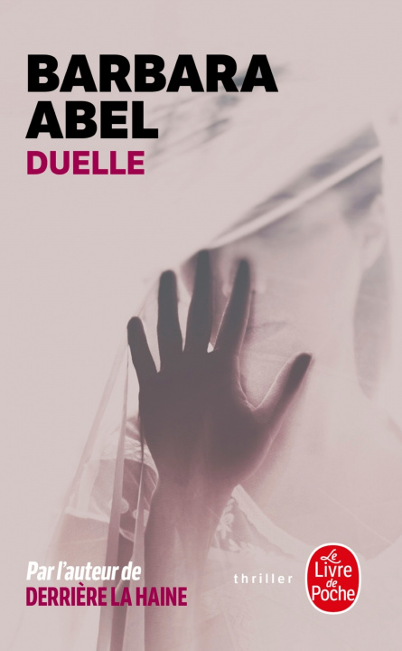 Buch Duelle B. Abel