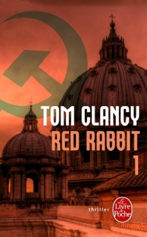 Kniha Red Rabbit T01 T. Clancy