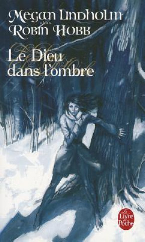 Книга Le Dieu Dans L Ombre M. Lindholm