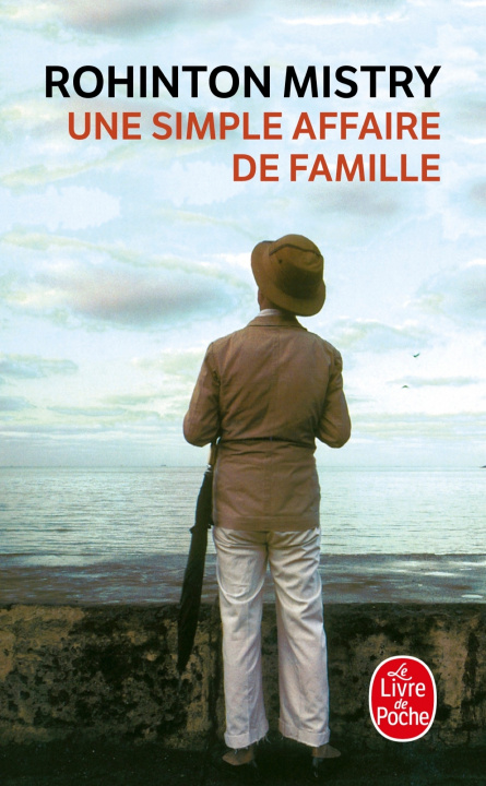 Buch Une Simple Affaire de Famille R. Mistry