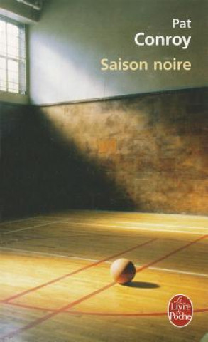 Kniha Saison Noire P. Conroy