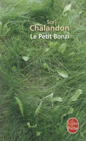 Kniha Le Petit Bonzi S. Chalandon