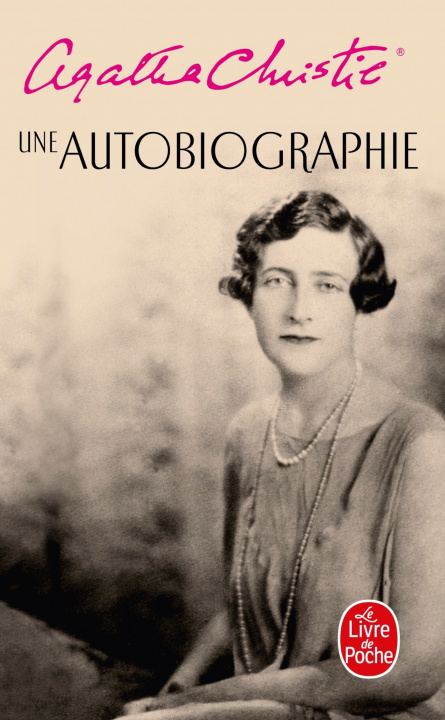 Buch Une Autobiographie Agatha Christie