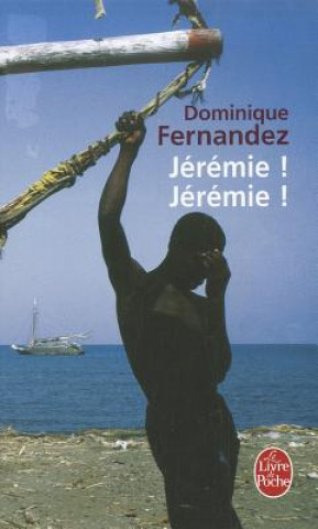 Kniha Jeremie D. Fernandez