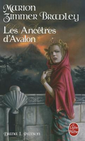 Buch Le Cycle d'Avalon 5/Les Ancetres d'Avalon M. Zimmer Bradley