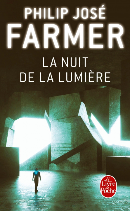 Книга La Nuit de La Lumiere P. J. Farmer