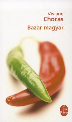 Carte Bazar Magyar V. Chocas