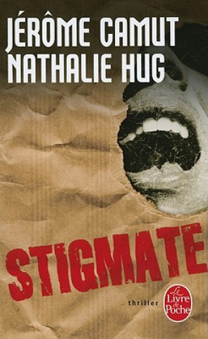 Libro Stigmate Jerome Camut