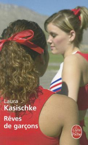 Libro Reves de Garcons L. Kasischke