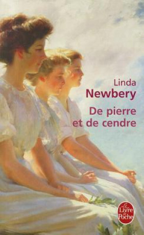 Livre de Pierre Et de Cendre L. Newbery