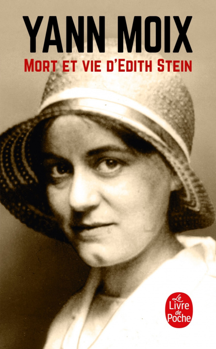 Książka Mort Et Vie D Edith Stein Y. Moix