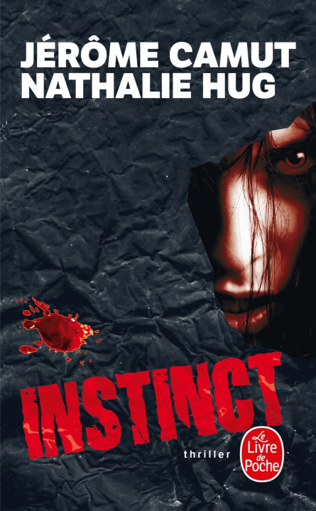 Book Instinct J. Hug Camut