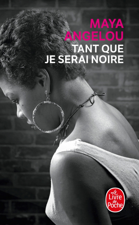 Buch Tant Que Je Serai Noire M. Angelou