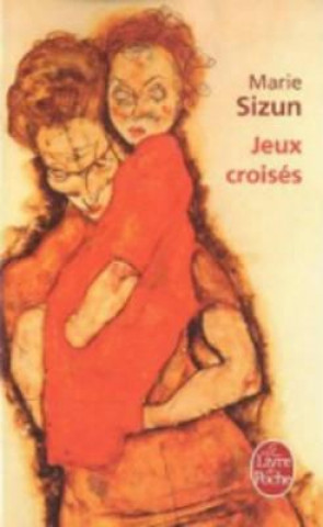 Kniha Jeux Croises M. Sizun