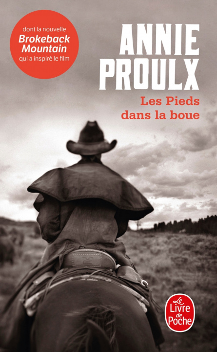 Book Les Pieds Dans La Boue A. Proulx