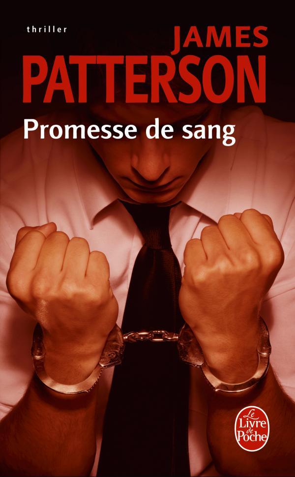 Könyv Promesse de Sang J. Patterson