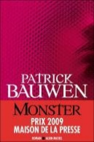 Carte Monster Bauwen
