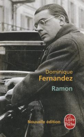 Carte Ramon Dominique Fernandez