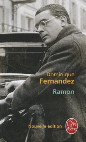 Книга Ramon Dominique Fernandez