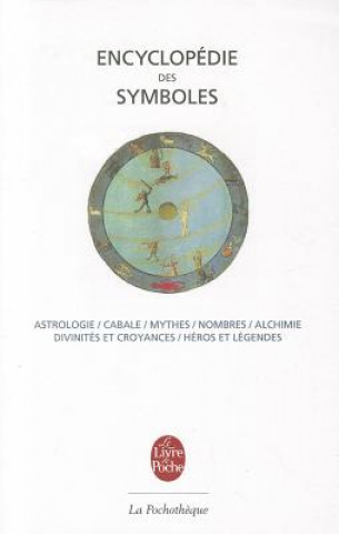 Könyv Encyclopedie Des Symboles Collective