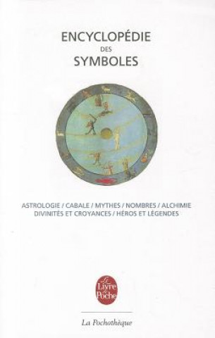 Knjiga Encyclopedie Des Symboles Collective