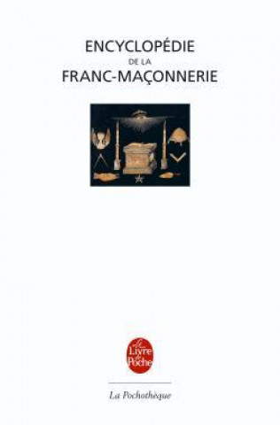 Carte Encyclopedie de La Franc-Maconnerie Collective