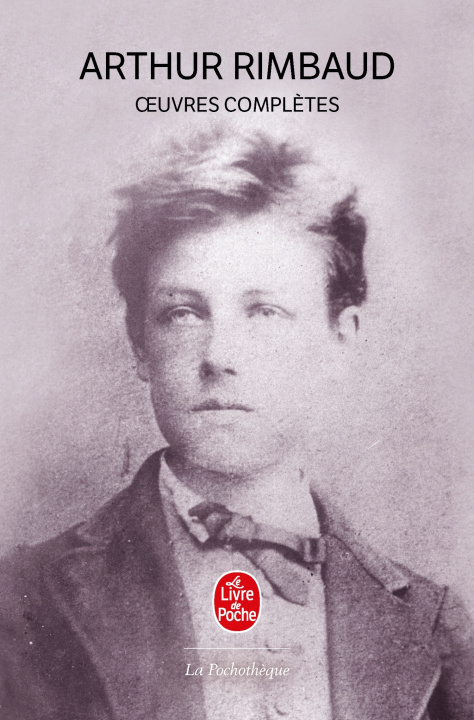 Könyv Oeuvres Completes A. Rimbaud