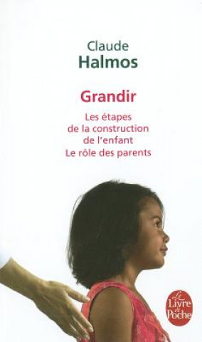 Buch Grandir Claude Halmos