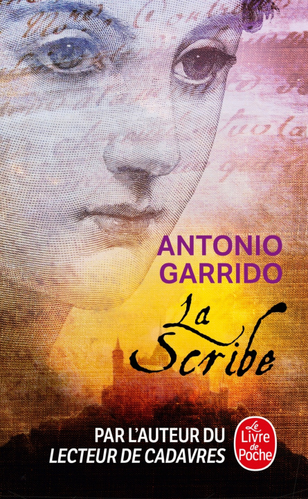 Könyv La Scribe Garrido