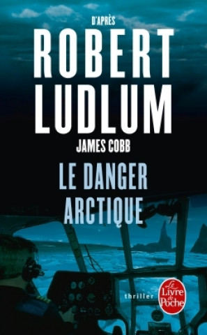 Könyv Le Danger Arctique Ludlum