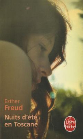 Carte Nuits D'Ete En Toscane Esther Freud