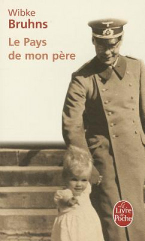 Książka Le Pays de Mon P?re W. Bruhns