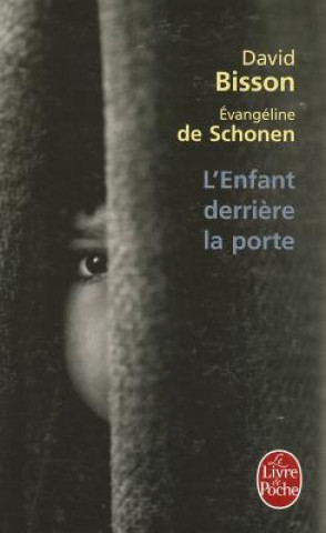 Knjiga L Enfant Derriere La Porte D. De Schonen Bisson