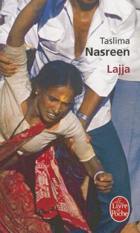 Книга Lajja T. Nasreen