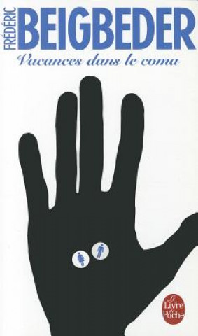 Buch Vacances Dans Le Coma F. Beigbeder