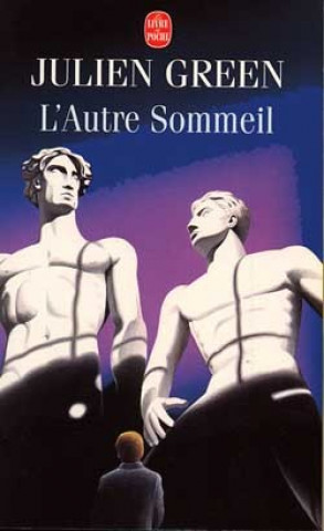 Книга L Autre Sommeil J. Green