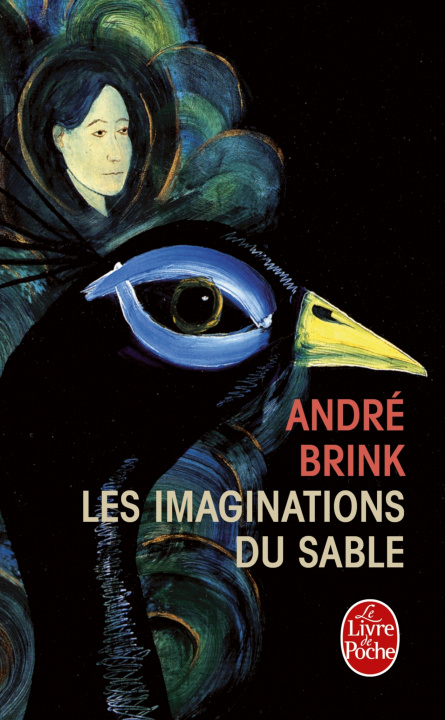 Kniha Les Imaginations Du Sable A. Brink