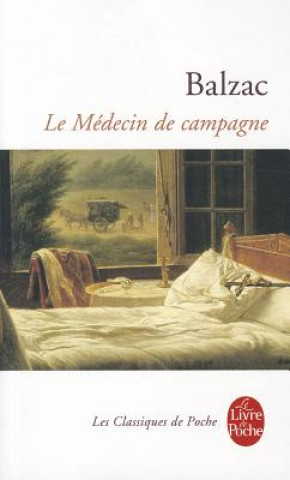 Kniha Le medecin de campagne Pierre Barberis