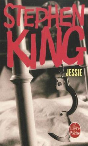 Kniha Jessie S. King