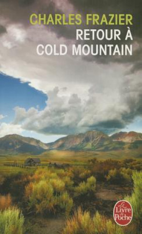 Carte Retour a Cold Mountain C. Frazier