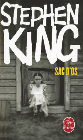 Livre Sac D OS S. King